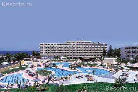 Electra Palace Hotel 